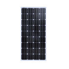 太陽エネルギーシステムのためのPV 170Wのモノラル太陽電池パネル