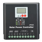 太陽調整装置60A 240V PWM太陽充満コントローラー